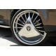 DUB  S602 AZZMACKA Custom Finish