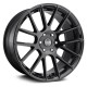 DUB S205 LUXE Gloss Black