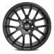 DUB S205 LUXE Gloss Black