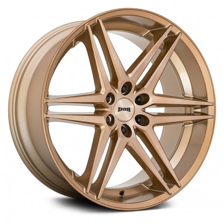 DUB S266 DIRTY DOG Platinum Bronze