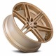 DUB S266 DIRTY DOG Platinum Bronze